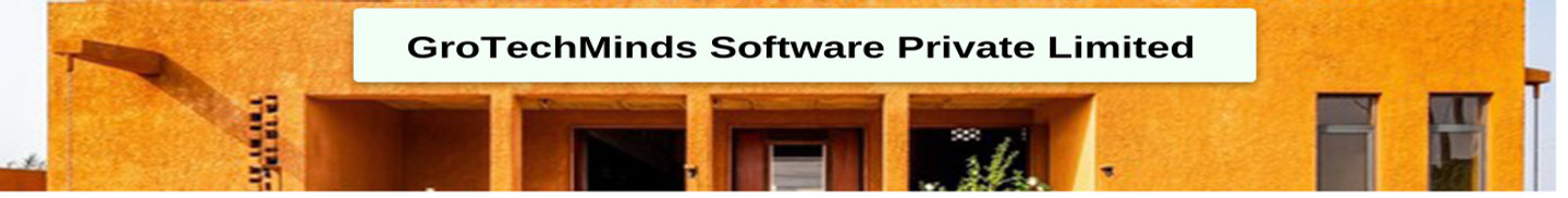 GroTechMinds Software Private Limited Bengaluru : Courses & Fees 2026